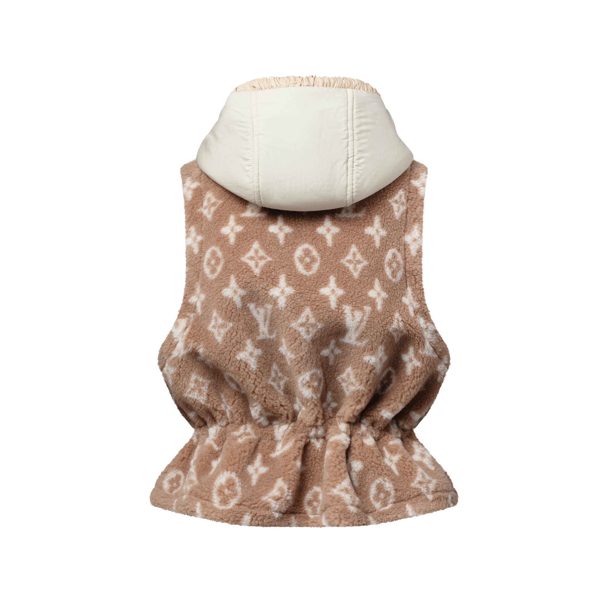 truffles　LOUIS VUITTON　 ノースリーブ 34 truffles様 専用 LOUIS VUITTON ノースリーブ 34